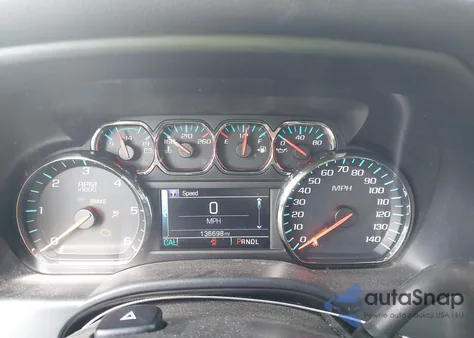 2017 GMC Sierra 1500 Sle z USA, uszkodzony, nr VIN 1GTR1MEH3HZ256585